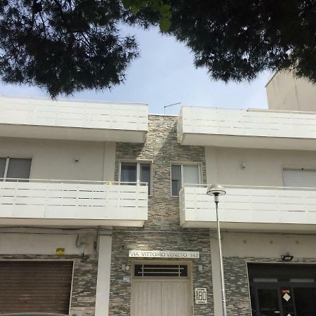 Casa Martina By Home080 - Puglia Mia Apartments Monopoli Exterior photo