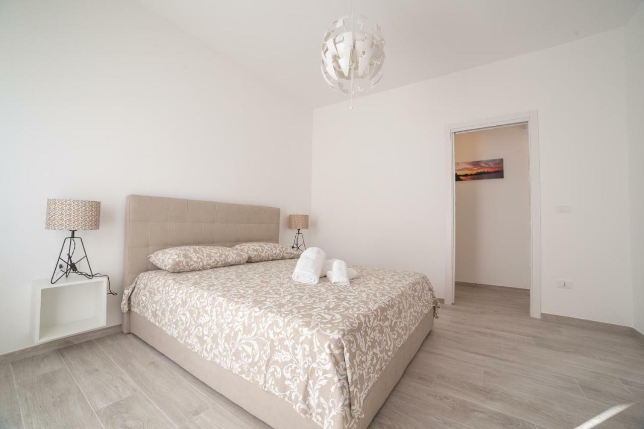 Casa Martina By Home080 - Puglia Mia Apartments Monopoli Exterior photo